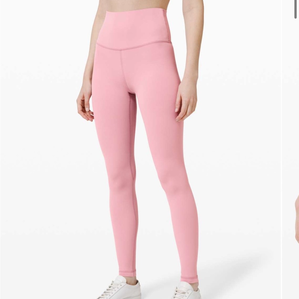 NWOT lululemon Align Pant 28”
